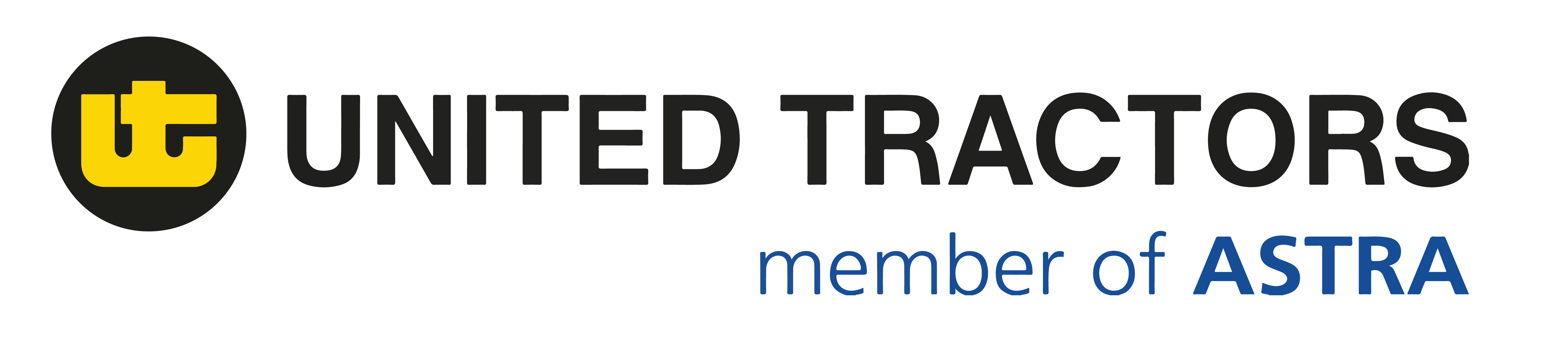 United Tractors logo